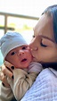 Jessie J finally announces baby son's name and it's gorgeous | Metro News