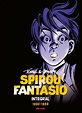 Spirou y Fantasio. Integral 1992-1999 | Shogun Salamanca | Tienda de ...