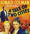 Poster A Tale of Two Cities (1935) - Poster 22 din 22 - CineMagia.ro