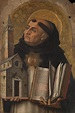 Thomas Aquinas and the Tradition of Scholasticism | SciHi Blog