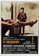 "El graduado", "The Graduate" (1967). DIRECTOR: Mike Nichols ...
