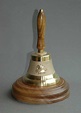 Fido's Bell Collection Blog: Ohio Bicentennial Bell