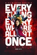 Everything Everywhere All at Once DVD Release Date | Redbox, Netflix ...