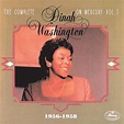 ‎The Complete Dinah Washington On Mercury Vol.5 (1956-1958) - Album by ...