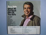 Jerry Vale - Jerry Vale Sings 16 Greatest Hits of the 60's - Amazon.com ...
