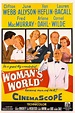Woman's World (1954) - IMDb