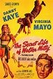 The Secret Life of Walter Mitty (1947) - IMDb