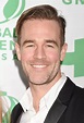 James Van Der Beek shows off body transformation from Dancing With The ...