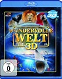 Wundervolle Welt (3D Blu-ray) – jpc