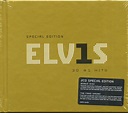 Elvis Presley CD: Special Edition - ELV1S 30 #1 Hits (2-CD Digibook ...
