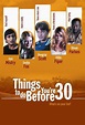 Cosas que hacer antes de los 30 (2004) - Película eCartelera