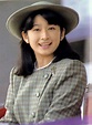 Japanese Princess Kiko. | 秋篠宮, 皇族, 内親王