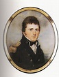 sir francis william austen (1774-1865) ~ jane's brother | Jane austen ...