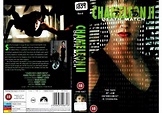 Chameleon II: Death Match (1999) on Paramount (United Kingdom VHS ...