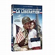 ILS ONT FILME LA GUERRE EN COULEUR - LA LIBERATION - DVD - ESC Editions ...