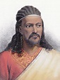Theodor II. (Äthiopien)