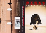 Steve Perry - Greatest Hits + Five Unreleased (1998, Cassette) | Discogs