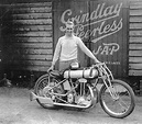 Bill Lacey – Banbury Motorcycle Club