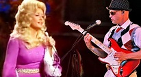 Dolly Parton's "Jolene" Gets A Death Metal Makeover That Will Melt Your ...
