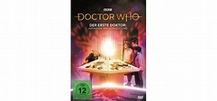 Blu-ray-Test: Doctor Who – Am Rande der Vernichtung