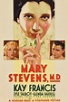 Mary Stevens MD (1933) - Movie | Moviefone