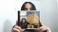 Resenha: Pixies - Timeless Stars (Bootleg CD - SpeedBall Company, 1991 ...