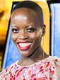 Florence Kasumba - AdoroCinema