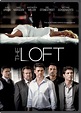 The Loft DVD Release Date May 26, 2015