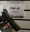 FNP-45 Competition - Gun Nuts Media