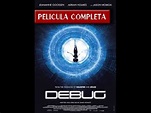 Debug Trailer - Pelicula Completa Terror - YouTube
