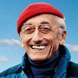 Every Day Is Special: June 11 – Happy Birthday, Jacques Cousteau