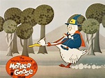 The Wacky World of Mother Goose (1967) - Turner Classic Movies