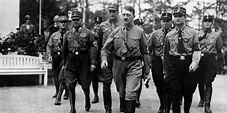 Hitler tomava o poder da Alemanha há 87 anos - Mega Curioso