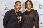Nelly, Kelly Rowland Reunite at Drai's for Special Performance ...