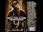 New Orleans Nightmare 9 - Lil Wayne - YouTube Music