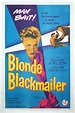 Blonde Blackmailer (1955) - IMDb