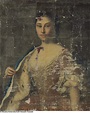 Johanna Charlotte Prinzessin von Hessen-Philippsthal-Barchfeld (1730 ...