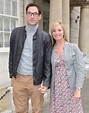 Tamzin Outhwaite and Tom Ellis announce separation just one year after ...