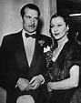 Vivien Leigh and Laurence Olivier - Vivien Leigh Photo (12244549) - Fanpop