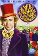 Willy Wonka y la fábrica de chocolate (Un mundo de fantasía) - Víctor ...
