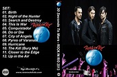 30 Seconds To Mars - Rock In Rio 2013 DVD - The World's Largest Site ...