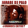 JARABE DE PALO -.Grandes.exitos en ROCK en castellano en mp3(03/03 a ...