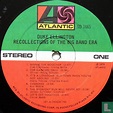 Recollections of the Big Band Era LP SD 1665 (1974) - Ellington, Edward ...