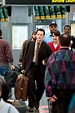 Tom Hanks in "The Terminal" (2004). | Tom hanks, Tom hanks movies ...
