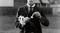 STUMMFILM: Buster Keaton – Der Mann, der niemals lachte