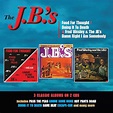 The J.B.'s - Food For Thought - album review