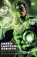 Green Lantern: Rebirth Deluxe Edition (Hardcover) – Just-Us Nerds