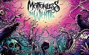 MOTIONLESS IN WHITE Shares New Song “Creatures X: To The Grave ...