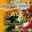 Das Erbe des Zauberers von Terry Pratchett - Hörbuch-Download | Thalia