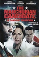 The Manchurian Candidate (Widescreen) (2004) (2005) : Amazon.com.au ...